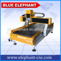 high quality table moving milling cnc router machine, mini desktop 6090 cnc router